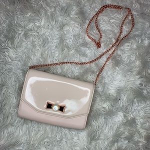Ted Baker London Crossbody/Clutch